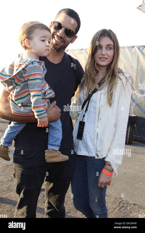 david blaine family.